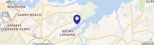 31250 Anchor Watch Loop