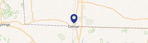 Delmar, DE 19940