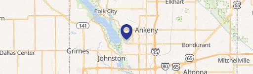 Ankeny, Iowa Land For Sale
