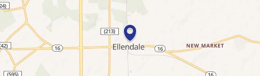 Ellendale, DE 19941