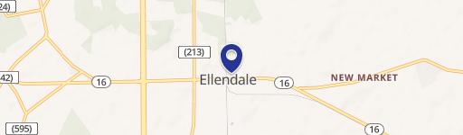 Ellendale, DE 19941