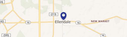 Ellendale, DE 19941