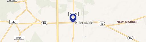 Ellendale, DE 19941