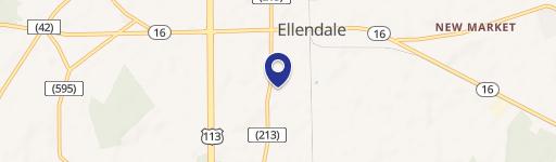 Ellendale, DE 19941