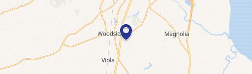 836 Barney Jenkins Rd