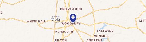 43 Barratts Chapel Rd