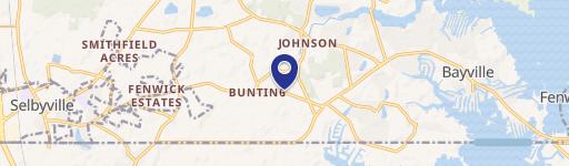 Selbyville, DE 19975