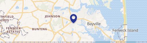 Selbyville, DE 19975