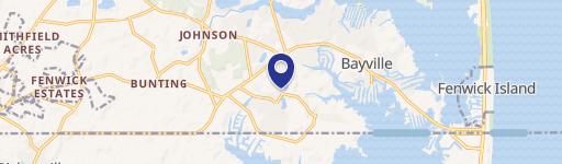 Selbyville, DE 19975