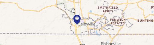 Selbyville, DE 19975