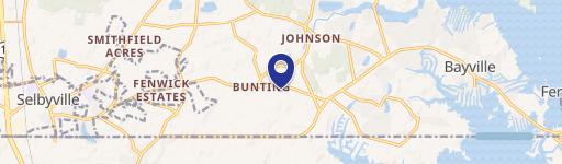 Selbyville, DE 19975