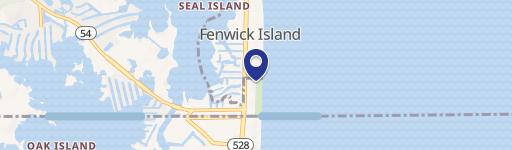 Fenwick Island, DE 19944