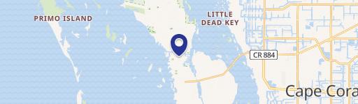 Bokeelia Land with Road Frontage