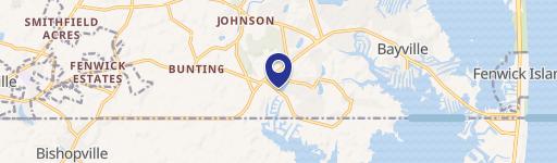 Selbyville, DE 19975