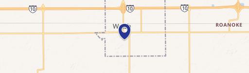 Vacant Lots in Welsh, LA