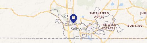 Selbyville, DE 19975