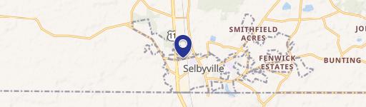 Selbyville, DE 19975