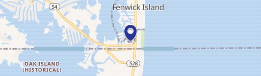 Fenwick Island, DE 19944