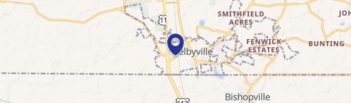 Selbyville, DE 19975