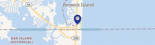 Fenwick Island, DE 19944