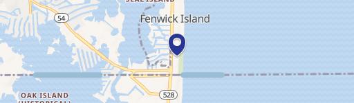 Fenwick Island, DE 19944