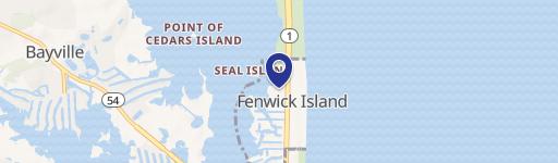 Fenwick Island, DE 19944