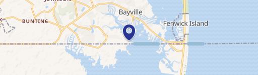 Selbyville, DE 19975