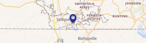 Selbyville, DE 19975