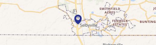 Selbyville, DE 19975