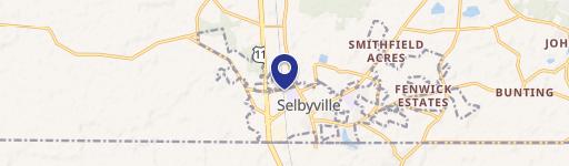 Selbyville, DE 19975