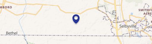 Selbyville, DE 19975