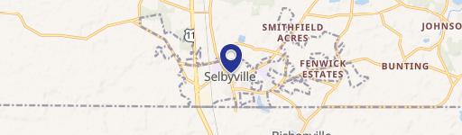 Selbyville, DE 19975
