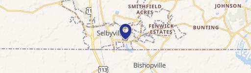 Selbyville, DE 19975