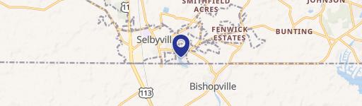 Selbyville, DE 19975