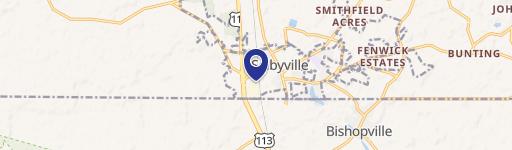 Selbyville, DE 19975