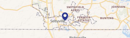 Selbyville, DE 19975