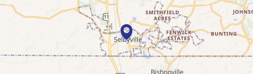 Selbyville, DE 19975