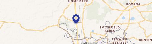 Selbyville, DE 19975