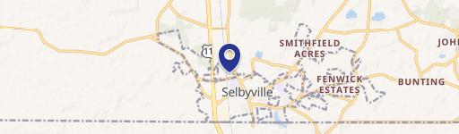 Selbyville, DE 19975