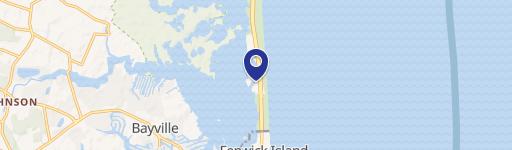 Fenwick Island, DE 19944