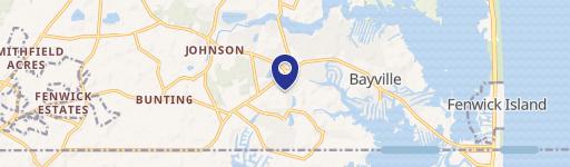 Selbyville, DE 19975