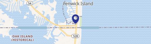 Fenwick Island, DE 19944