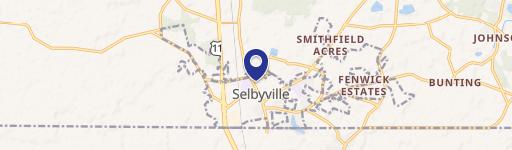 Selbyville, DE 19975