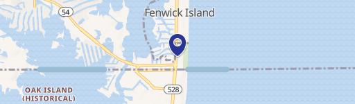 Fenwick Island, DE 19944