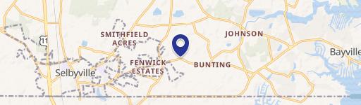 Selbyville, DE 19975