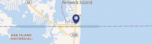 Fenwick Island, DE 19944