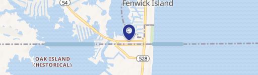 Fenwick Island, DE 19944