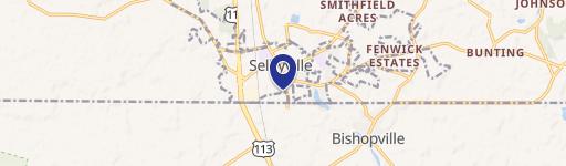Selbyville, DE 19975