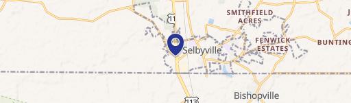 Selbyville, DE 19975