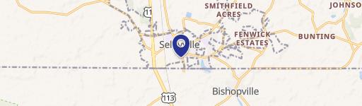 Selbyville, DE 19975